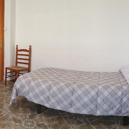 Vacansis Habitaciones Privada En Una Villa A Un Paso Del Mar En Cullera Exterior foto