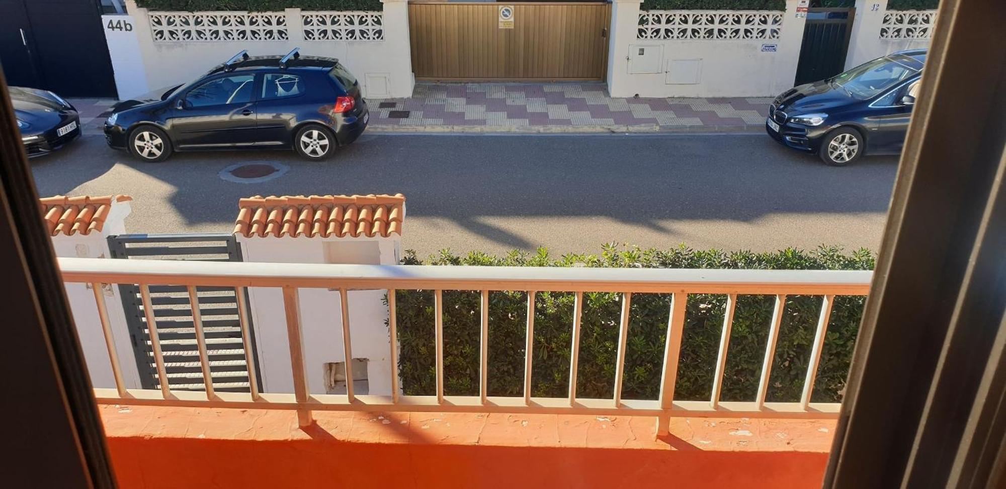 Vacansis Habitaciones Privada En Una Villa A Un Paso Del Mar En Cullera Exterior foto