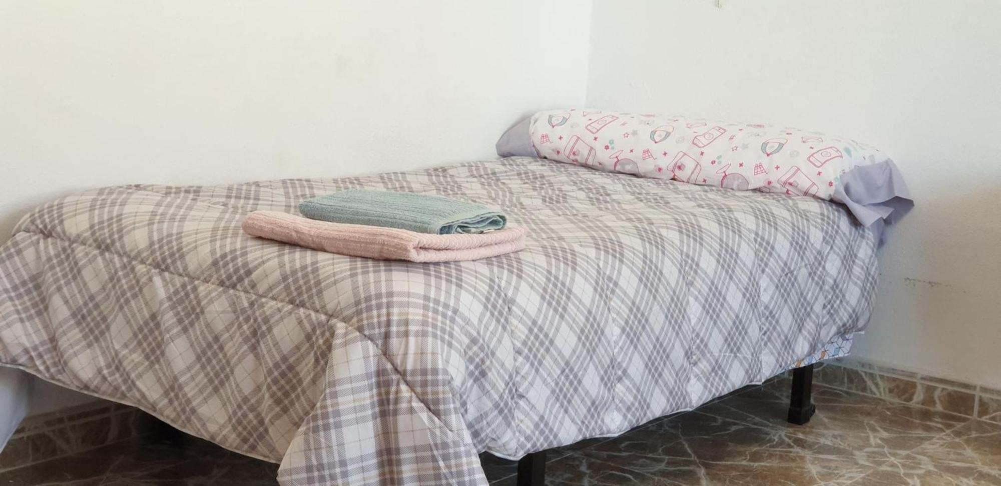 Vacansis Habitaciones Privada En Una Villa A Un Paso Del Mar En Cullera Exterior foto