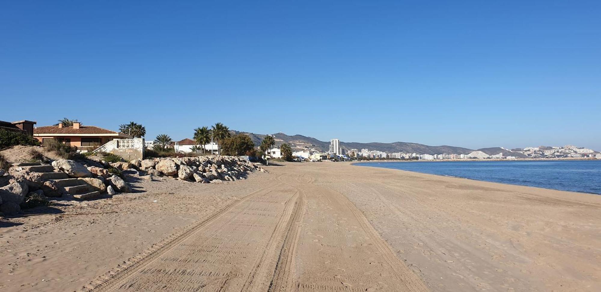 Vacansis Habitaciones Privada En Una Villa A Un Paso Del Mar En Cullera Exterior foto