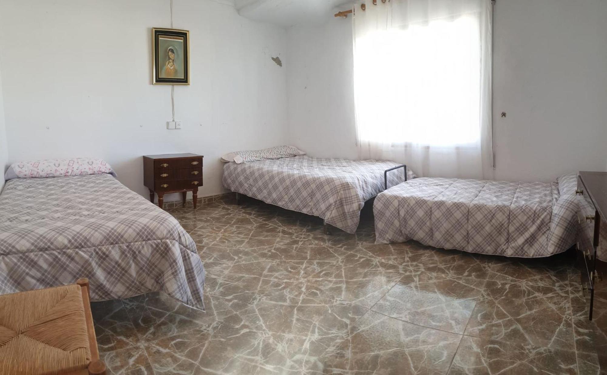 Vacansis Habitaciones Privada En Una Villa A Un Paso Del Mar En Cullera Exterior foto