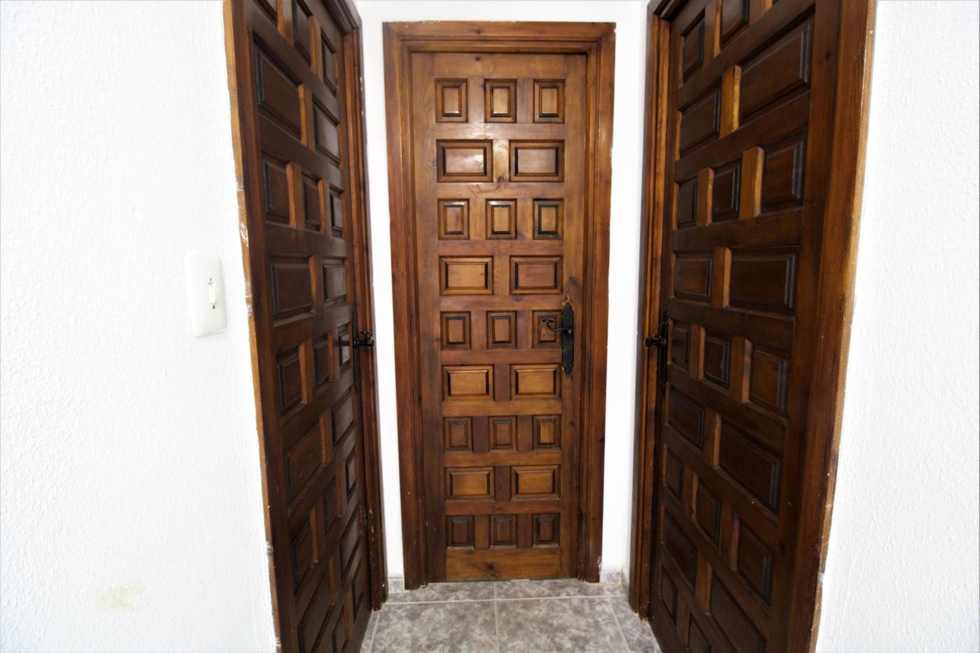 Vacansis Habitaciones Privada En Una Villa A Un Paso Del Mar En Cullera Exterior foto
