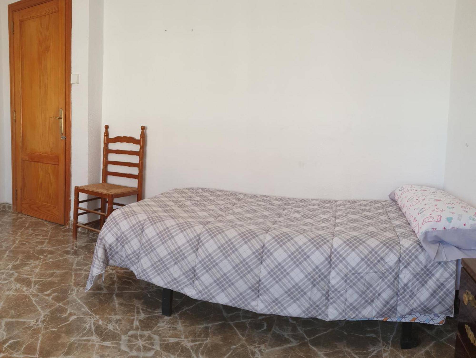 Vacansis Habitaciones Privada En Una Villa A Un Paso Del Mar En Cullera Exterior foto