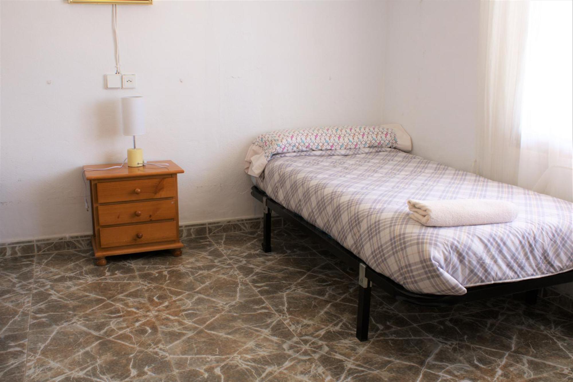 Vacansis Habitaciones Privada En Una Villa A Un Paso Del Mar En Cullera Exterior foto