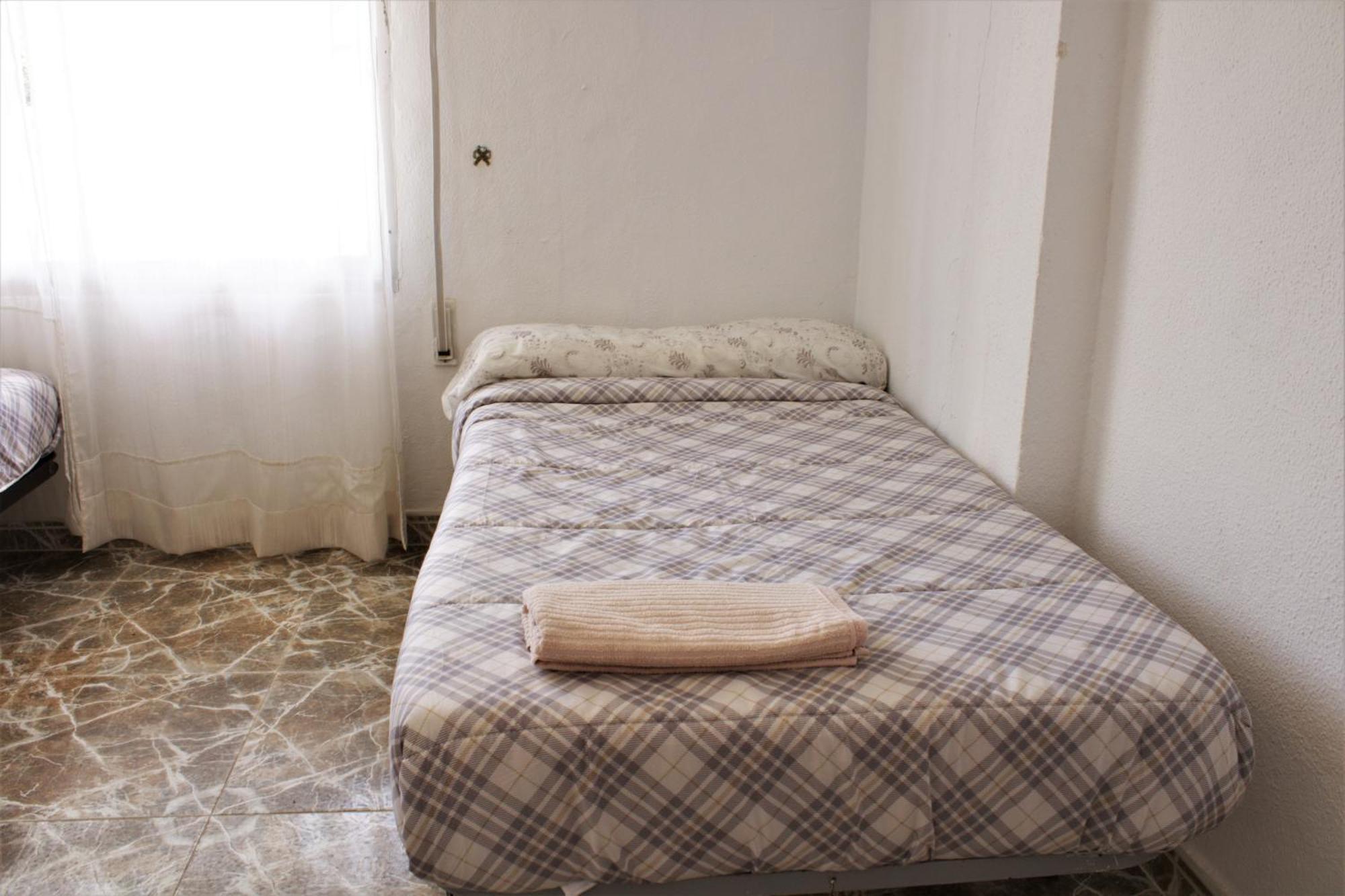 Vacansis Habitaciones Privada En Una Villa A Un Paso Del Mar En Cullera Exterior foto