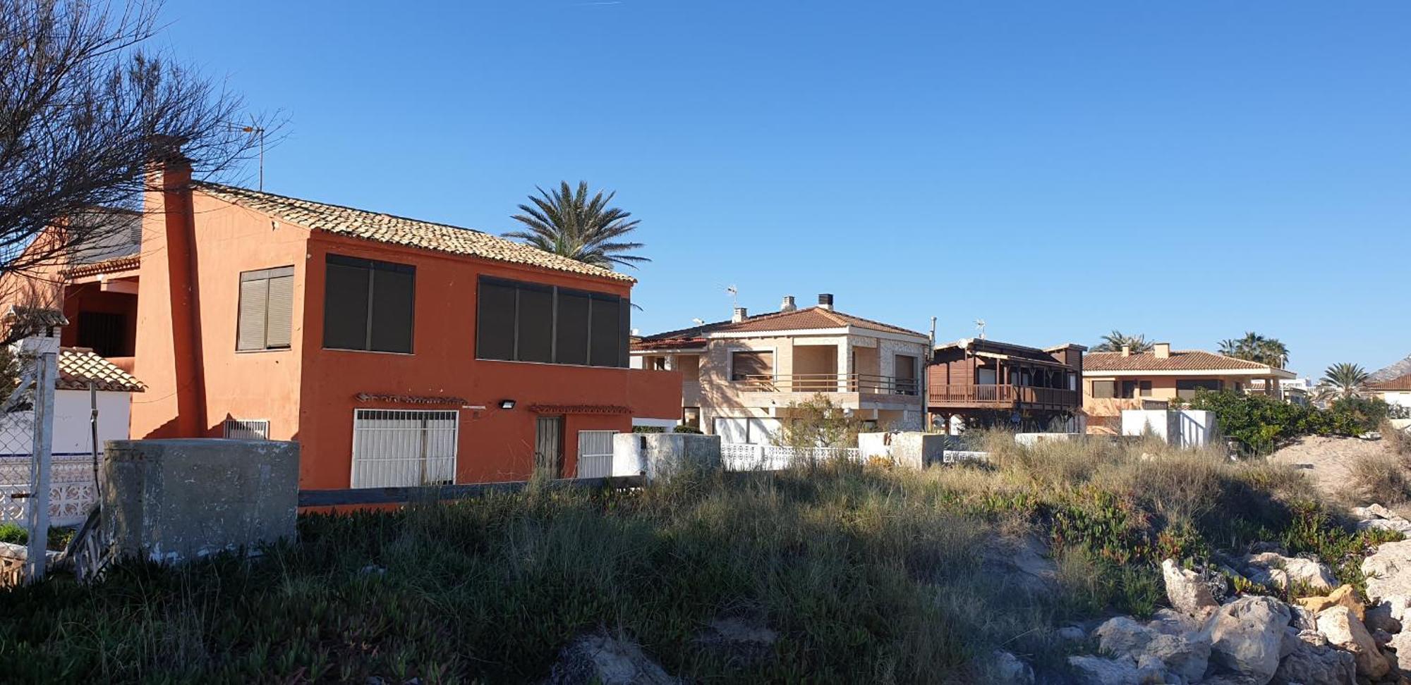 Vacansis Habitaciones Privada En Una Villa A Un Paso Del Mar En Cullera Exterior foto