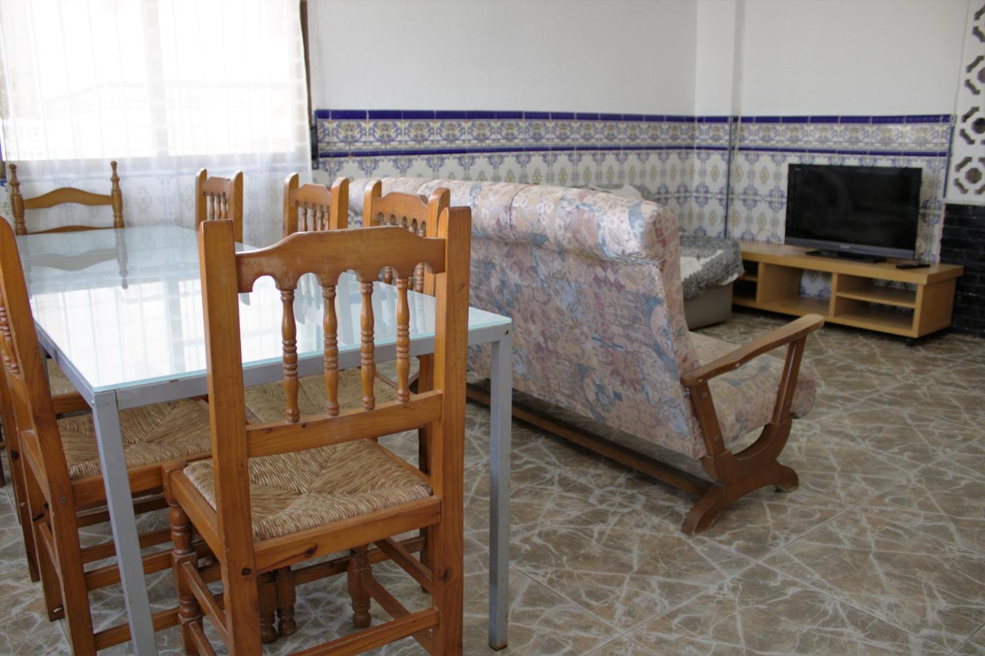 Vacansis Habitaciones Privada En Una Villa A Un Paso Del Mar En Cullera Exterior foto